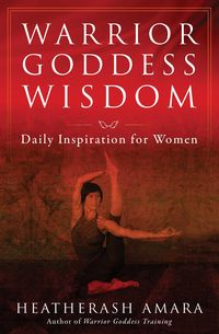 Produktbild: Warrior Goddess Wisdom