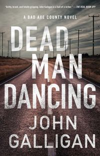 Produktbild: Dead Man Dancing