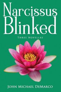 Produktbild: Narcissus Blinked: Three Novellas