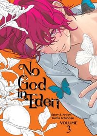 Produktbild: No God in Eden Vol. 3