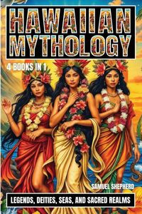 Produktbild: Hawaiian Mythology