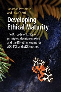 Produktbild: Developing Ethical Maturity