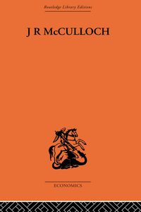 Produktbild: J.R. McCulloch