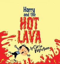 Produktbild: Harry and the Hot Lava