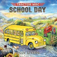 Produktbild: Tractor Mac School Day