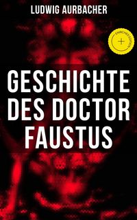 Produktbild: Geschichte des Doctor Faustus