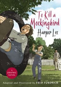 To Kill A Mockingbird. 60th Anniversary Edition Von Harper Lee ...