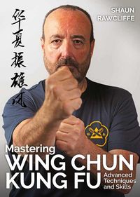 Produktbild: Mastering Wing Chun Kung Fu