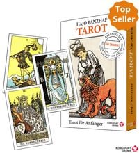 Produktbild: Tarot f&uuml;r Anf&auml;nger
