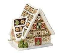 Produktbild: Villeroy & Boch Christmas Toys Lebkuchenhaus mit Spieluhr