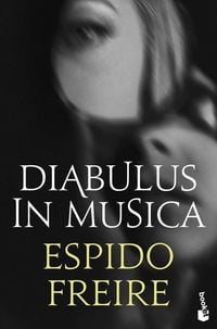 Produktbild: Diabulus in musica