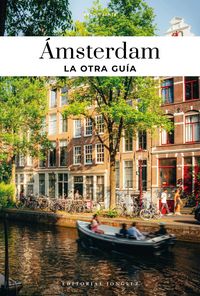 Produktbild: Amsterdam - La Otra Gu&iacute;a