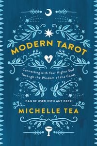 Produktbild: Modern Tarot