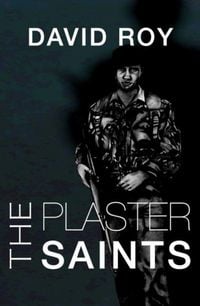 Produktbild: Plaster Saints