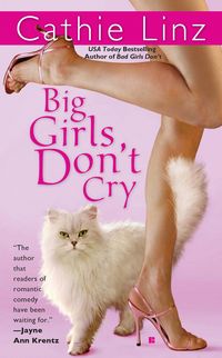 Produktbild: Big Girls Don't Cry