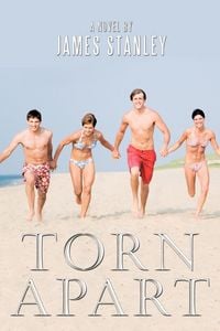 Produktbild: Torn Apart