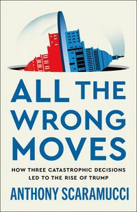 Produktbild: All the Wrong Moves