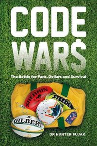 Produktbild: Code Wars - The Battle for Fans, Dollars and Survival