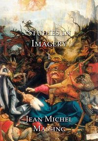 Produktbild: Studies in Imagery I