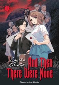 Produktbild: And Then There Were None, Vol. 1