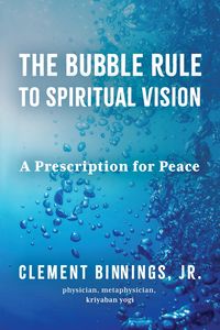 Produktbild: Bubble Rule to Spiritual Vision
