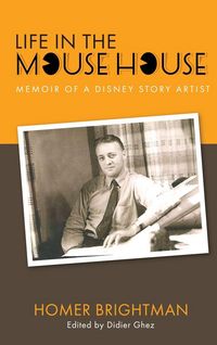 Produktbild: Life in the Mouse House