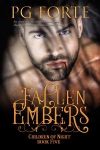 Produktbild: Fallen Embers