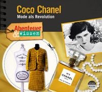 Produktbild: Abenteuer & Wissen: Coco Chanel
