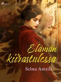 Produktbild: El&auml;m&auml;n kiirastulessa