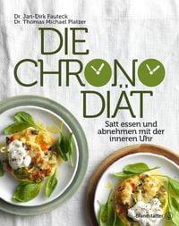 Produktbild: Die Chronodi&auml;t