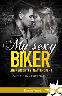 Produktbild: My sexy biker