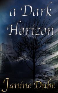 Produktbild: A Dark Horizon