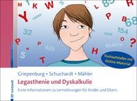 Produktbild: Legasthenie und Dyskalkulie