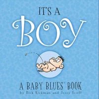 Produktbild: It's a Boy