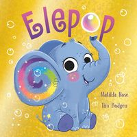 Produktbild: The Magic Pet Shop: Elepop