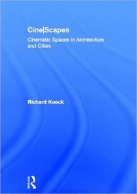 Produktbild: Koeck, R: Cine-scapes