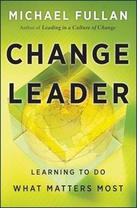 Produktbild: Change Leader