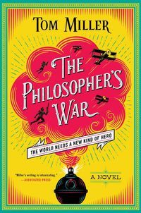 Produktbild: The Philosopher's War