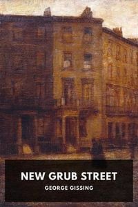 Produktbild: New Grub Street