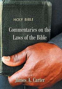 Produktbild: Commentaries on the Laws of the Bible