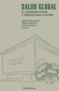 Produktbild: Salud global