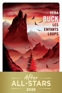 Produktbild: Les Enfants loups