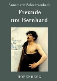 Produktbild: Freunde um Bernhard