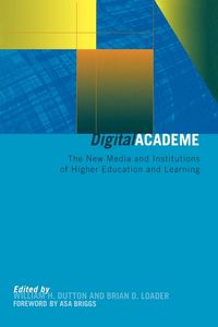 Produktbild: Digital Academe