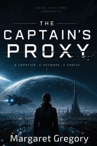 Produktbild: The Captain's Proxy