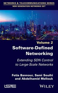 Produktbild: Software-Defined Networking 2