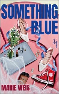 Produktbild: Something Blue