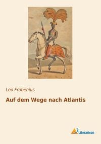 Produktbild: Auf dem Wege nach Atlantis