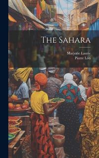 Produktbild: The Sahara