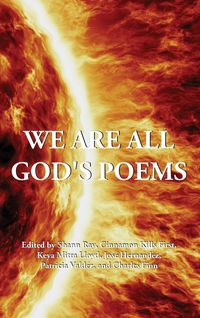 Produktbild: We Are All God's Poems
